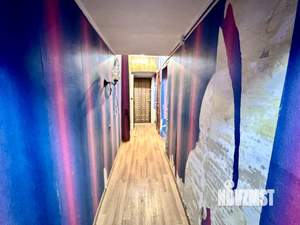 2-к квартира, вторичка, 44м2, 5/5 этаж