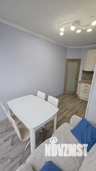 1-к квартира, вторичка, 40м2, 11/25 этаж