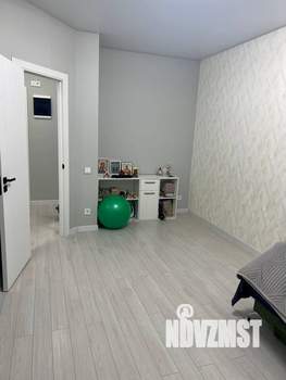 1-к квартира, вторичка, 32м2, 5/6 этаж