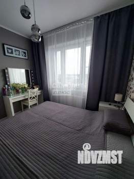 2-к квартира, вторичка, 60м2, 17/18 этаж
