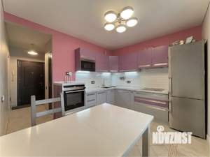 2-к квартира, вторичка, 62м2, 17/25 этаж
