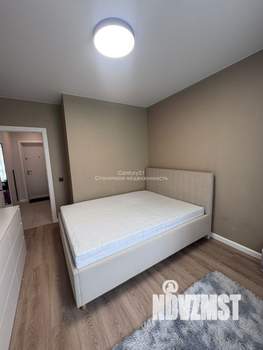 2-к квартира, вторичка, 38м2, 6/14 этаж