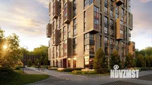 Студия квартира, вторичка, 27м2, 5/24 этаж