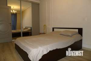 1-к квартира, вторичка, 40м2, 6/6 этаж