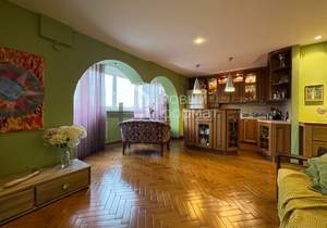 1-к квартира, вторичка, 39м2, 7/16 этаж