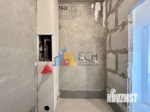 1-к квартира, вторичка, 34м2, 8/22 этаж