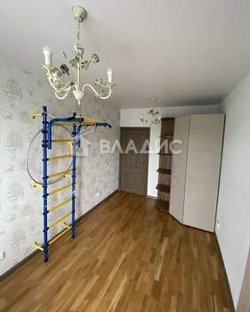 2-к квартира, вторичка, 50м2, 2/6 этаж