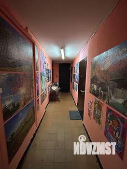 3-к квартира, вторичка, 70м2, 7/16 этаж