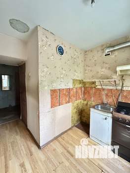 2-к квартира, вторичка, 46м2, 2/2 этаж