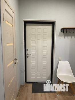 1-к квартира, вторичка, 33м2, 1/6 этаж