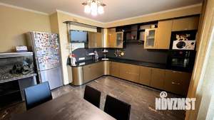 2-к квартира, вторичка, 79м2, 9/14 этаж