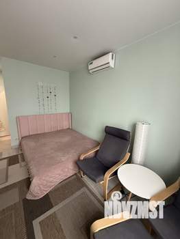 1-к квартира, вторичка, 30м2, 6/6 этаж
