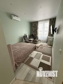 1-к квартира, вторичка, 30м2, 6/6 этаж