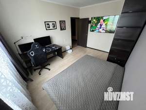 2-к квартира, вторичка, 59м2, 24/25 этаж