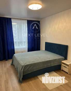 2-к квартира, вторичка, 60м2, 9/17 этаж