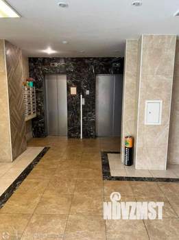 2-к квартира, вторичка, 64м2, 5/16 этаж