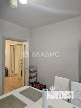 2-к квартира, вторичка, 70м2, 2/22 этаж