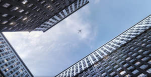 2-к квартира, сданный дом, 55м2, 10/25 этаж