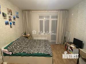 Студия квартира, вторичка, 26м2, 7/22 этаж