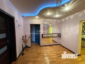 4-к квартира, вторичка, 113м2, 6/17 этаж