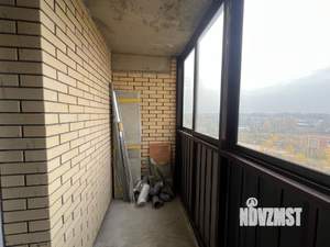 1-к квартира, вторичка, 49м2, 5/10 этаж