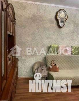 2-к квартира, вторичка, 45м2, 3/3 этаж