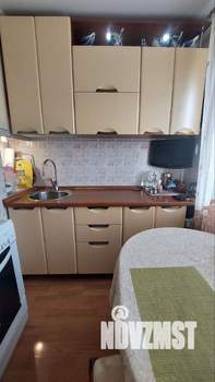 1-к квартира, вторичка, 34м2, 8/9 этаж