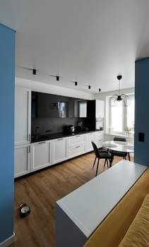 2-к квартира, вторичка, 51м2, 6/6 этаж