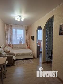 Студия квартира, вторичка, 33м2, 9/17 этаж