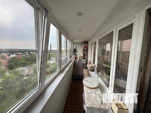 1-к квартира, вторичка, 37м2, 11/16 этаж