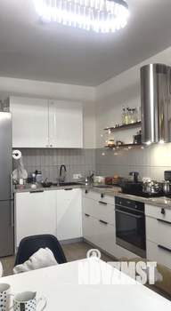 3-к квартира, вторичка, 76м2, 15/17 этаж