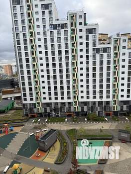 2-к квартира, вторичка, 70м2, 10/12 этаж