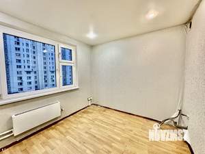 4-к квартира, вторичка, 92м2, 5/17 этаж