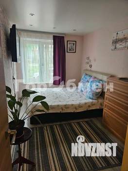 2-к квартира, вторичка, 45м2, 1/5 этаж