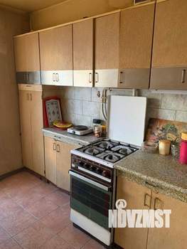 3-к квартира, вторичка, 63м2, 5/9 этаж