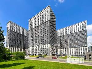 3-к квартира, вторичка, 92м2, 4/25 этаж