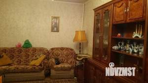 1-к квартира, вторичка, 34м2, 4/4 этаж