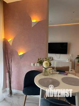 1-к квартира, вторичка, 34м2, 13/13 этаж