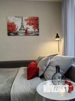 Студия квартира, вторичка, 23м2, 2/7 этаж