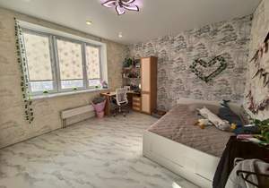 3-к квартира, вторичка, 89м2, 4/8 этаж