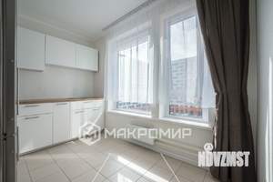 1-к квартира, вторичка, 35м2, 6/14 этаж