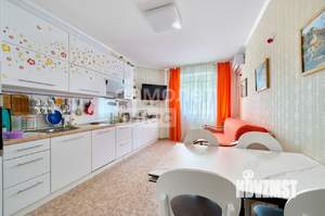 3-к квартира, вторичка, 74м2, 2/17 этаж