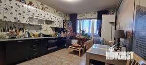 2-к квартира, вторичка, 70м2, 2/7 этаж