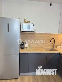 1-к квартира, вторичка, 35м2, 13/17 этаж