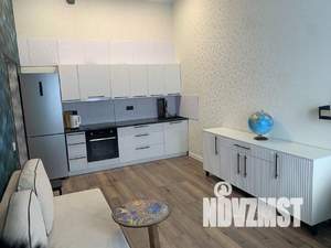 3-к квартира, вторичка, 52м2, 1/25 этаж