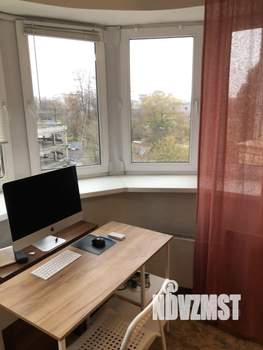 1-к квартира, вторичка, 36м2, 5/9 этаж