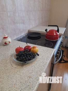 2-к квартира, вторичка, 54м2, 6/17 этаж