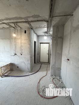 Студия квартира, вторичка, 28м2, 6/6 этаж