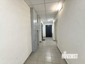 2-к квартира, вторичка, 52м2, 2/6 этаж