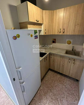 2-к квартира, вторичка, 48м2, 12/25 этаж